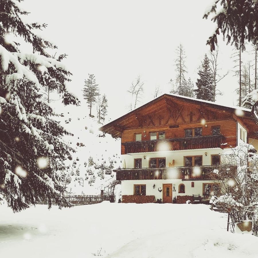 Das Habitat Leutasch Exterior photo